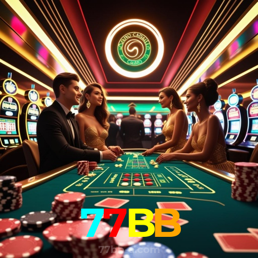 77BB：Jogue futebol online e viva a experiência de grandes vitórias!