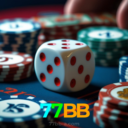 77BB：No nosso cassino, a emoção nunca para! Jogue agora!