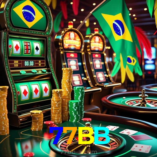 77BB：Aposte no futebol digital e viva a emoção de grandes vitórias!