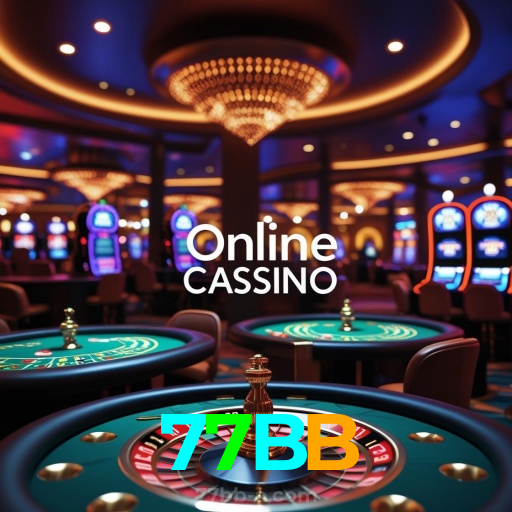 77BB：Vença no poker e ganhe prêmios com apostas no futebol ao vivo!