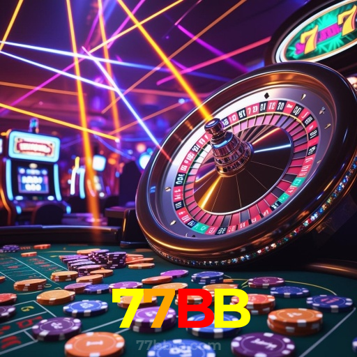 77BB：Vença no futebol online e alcance novos patamares de vitória!