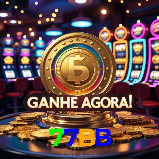 77BB：Vença o poker online e mostre sua habilidade nas cartas!