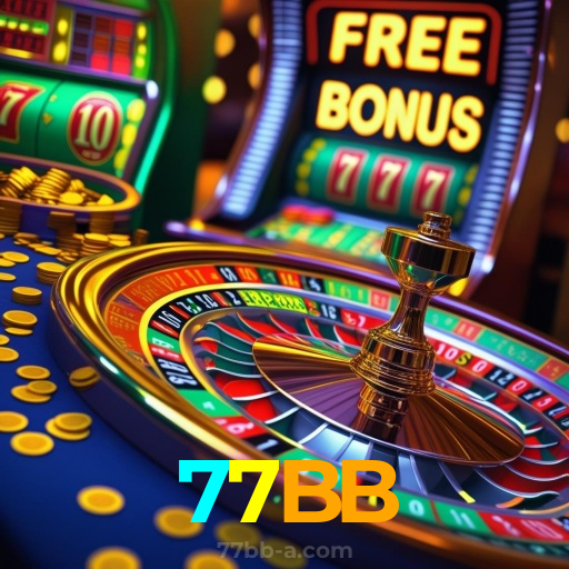 77BB：Vença no futebol online e sinta o sabor da conquista!