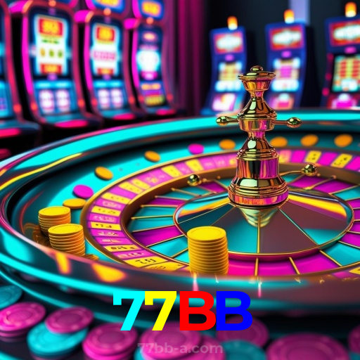77BB：Jogue no nosso cassino e prove sua habilidade nas cartas de poker!
