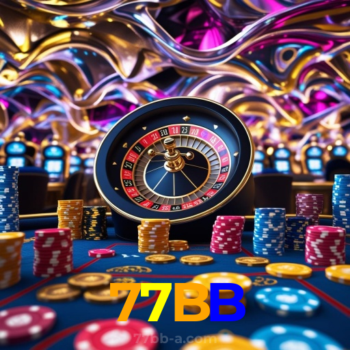 77BB：No futebol online, cada jogo é uma chance de se tornar vencedor!