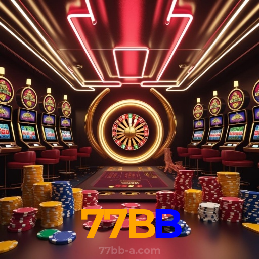 77BB: O cassino mais confiável traz as melhores oportunidades de vitória!