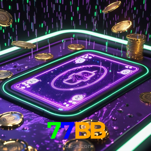 77BB：O cassino online mais seguro para apostas em futebol e diversão com roleta!