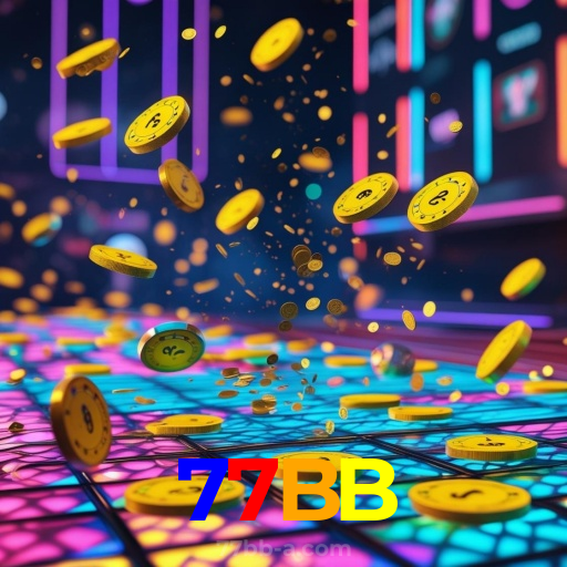 77BB: A plataforma mais segura de cassino online para brasileiros!