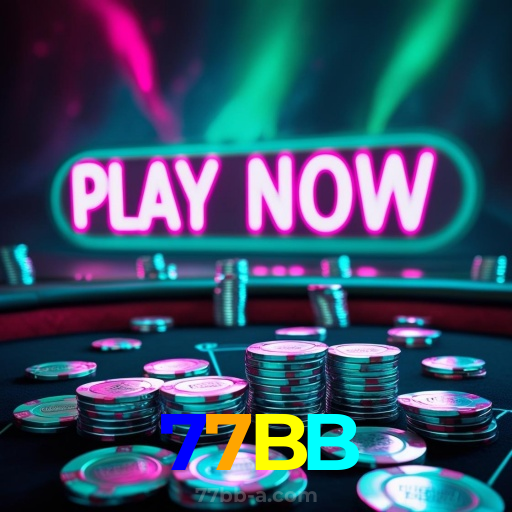 77BB：Apostas em futebol e os melhores jogos de cassino esperam por você!