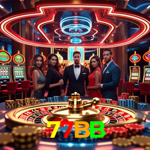 77BB:Jogue slots, aposte no futebol e vença com confiança no nosso cassino!
