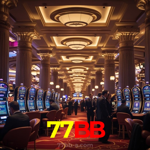 77BB：Apostas de futebol online te esperam! Aposte e vença agora!