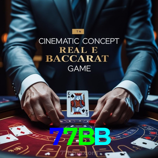 77BB：Aposte no futebol e jogue os melhores jogos de cassino com segurança!
