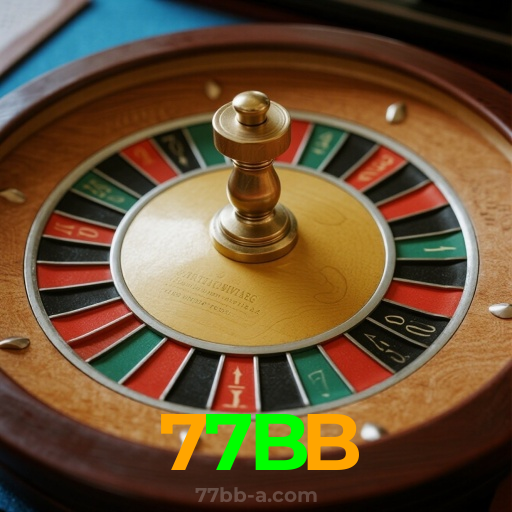 77BB：Onde sua sorte encontra o melhor cassino online e as apostas no futebol!