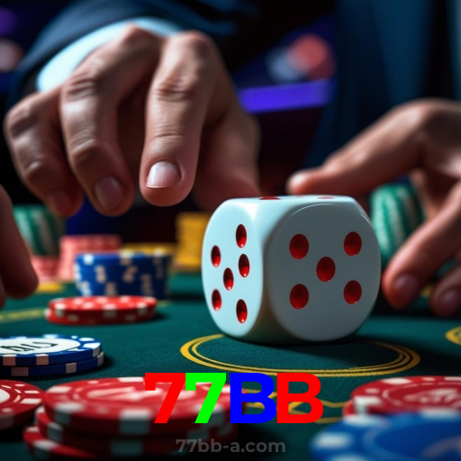 77BB：As melhores slots e jackpots estão esperando por você! Jogue agora!