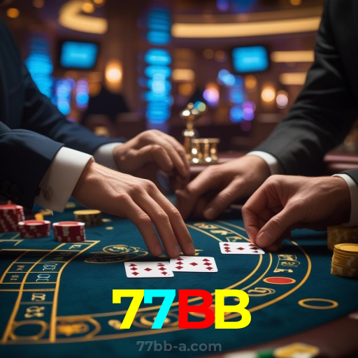 77BB：Cada giro nas slots pode ser uma grande vitória! Aposte agora!