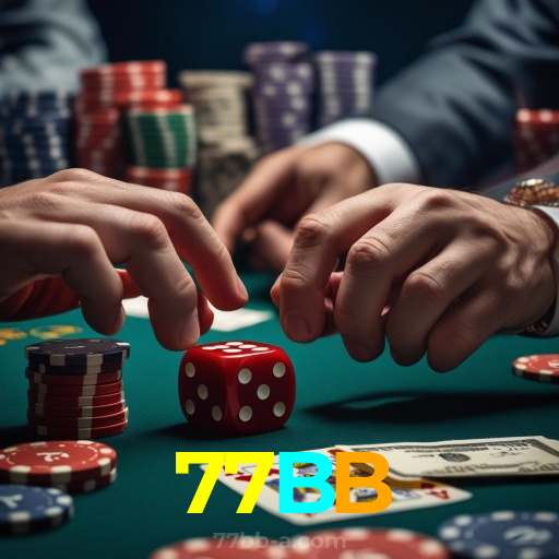 77BB：A emoção das slots te espera! Aposte agora e ganhe!