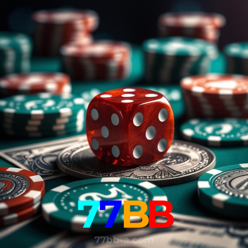 77BB:Jogue slots, poker e aposte no futebol com grandes prêmios em jogo!