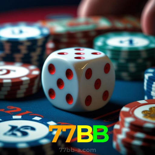 77BB：O melhor cassino para apostar no futebol e ganhar em jogos de cassino!