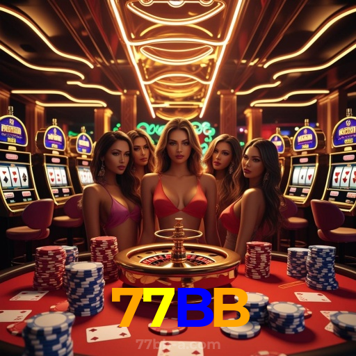 77BB:Vença no poker, aposte no futebol e divirta-se com os melhores jogos de cassino!