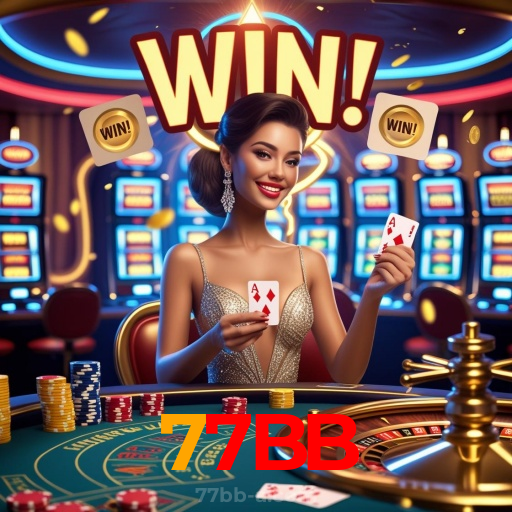 77BB:Ganhe no futebol e jogue os melhores jogos de cassino online!