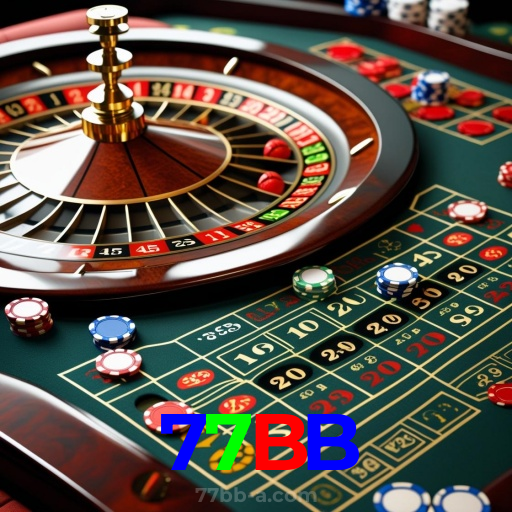 77BB:Jogue nas slots e viva a emoção das grandes vitórias!