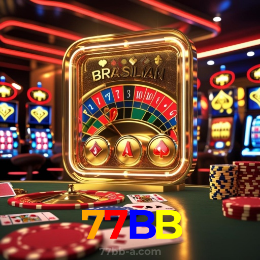 77BB：Jogue blackjack e conquiste a vitória no cassino online!
