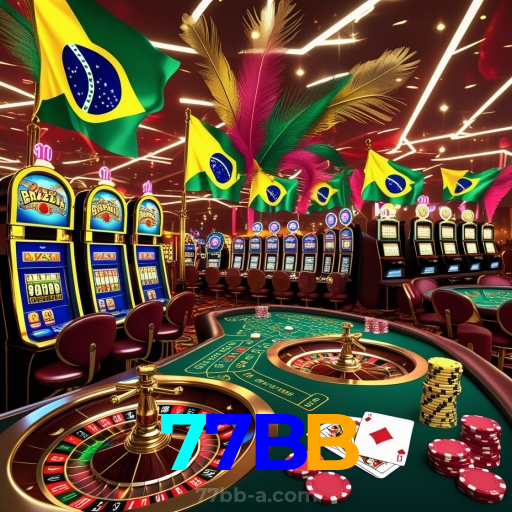 77BB:Jogue poker como um profissional e ganhe grandes prêmios!