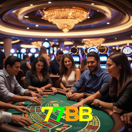 77BB:Desafie a roleta e ganhe prêmios incríveis no nosso cassino!