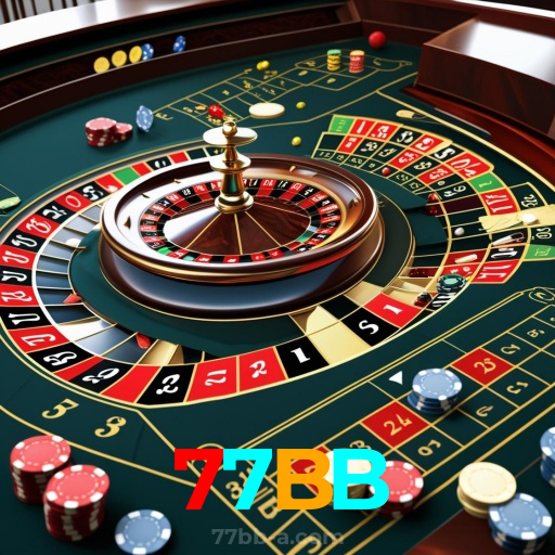77BB:Jogue nas melhores slots e descubra o jackpot dos seus sonhos!