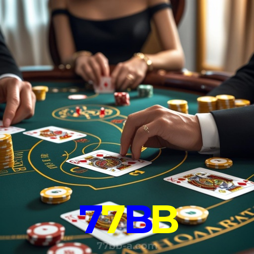 77BB:Jogue poker online e prove sua habilidade nas cartas!