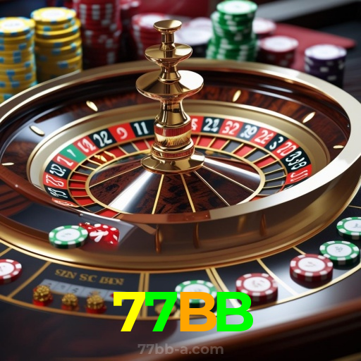 77BB：Aposte no futebol e ganhe em blackjack e poker com segurança!