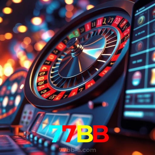 77BB：Apostas ao vivo no futebol e grandes prêmios em jogos de blackjack!