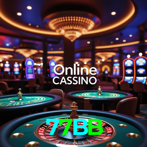 77BB:Aposte nas melhores slots e conquiste grandes vitórias!