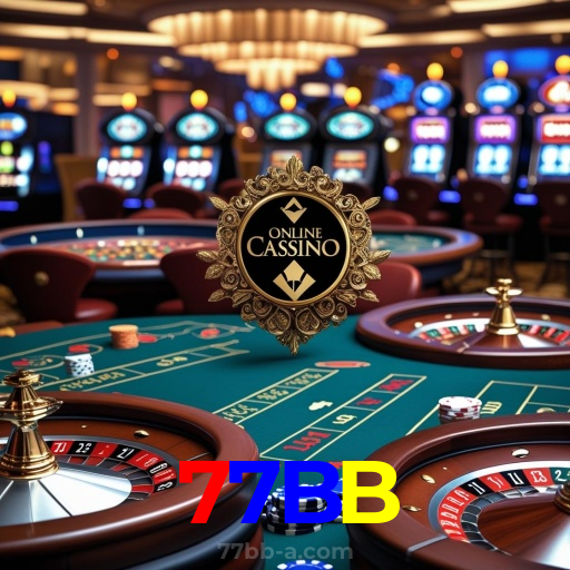 77BB:Jogue slots, poker e aposte no futebol para prêmios incrÃveis!