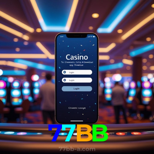77BB：Jogue as melhores slots e aposte no futebol para grandes vitórias!