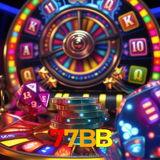 77BB:Apostas emocionantes no futebol e os melhores jogos de cassino!