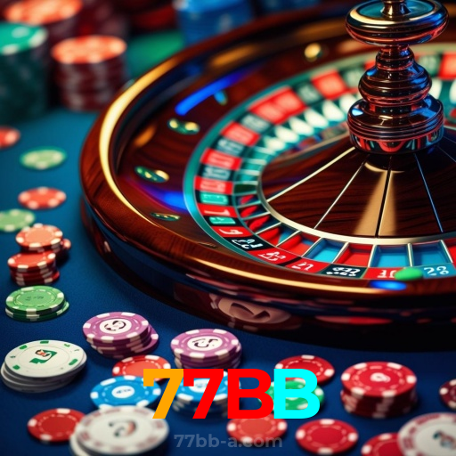 77BB：O melhor do cassino está ao seu alcance! Jogue agora!
