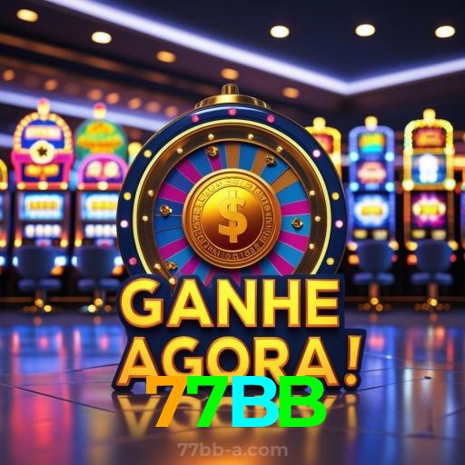 77BB：Aposte no futebol digital e vença os melhores times!