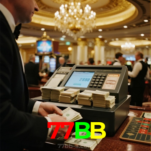 77BB：Apostas no futebol e diversão em blackjack e roleta online te esperam!