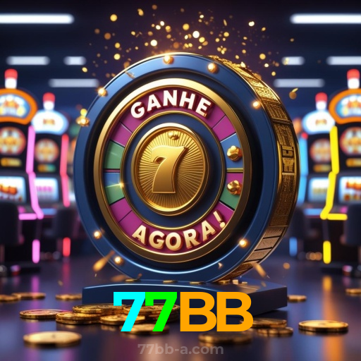 77BB:Jogue agora no nosso cassino online e ganhe muito mais!
