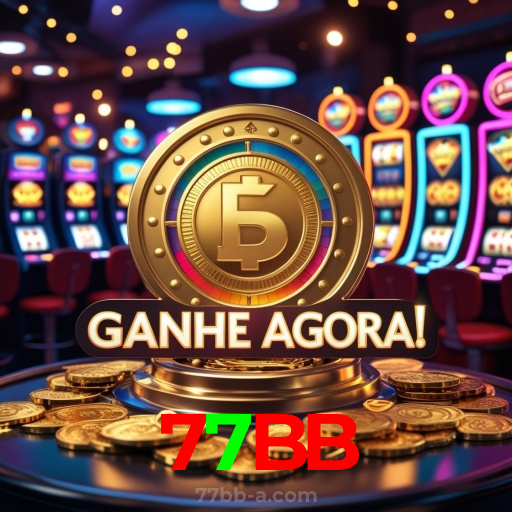 77BB:Jogue poker e prove que você é o melhor nas cartas!