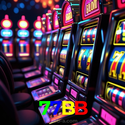 77BB:Jogue nas mesas de poker e conquiste prêmios épicos!