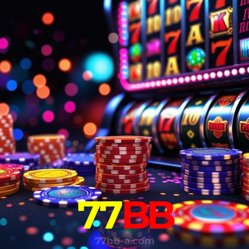 77BB:O cassino online mais seguro para apostar no futebol e jogar blackjack!