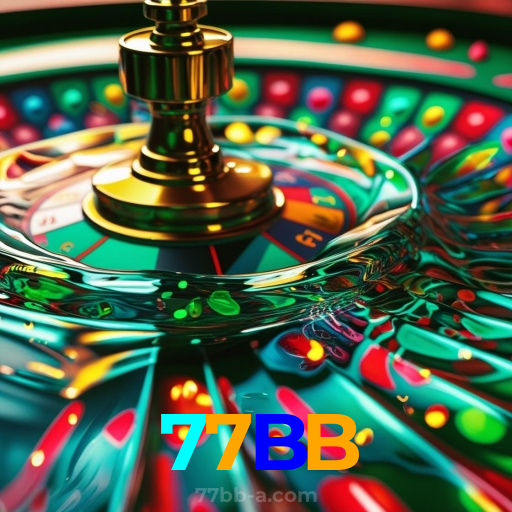 77BB:Mostre sua habilidade nas mesas de poker e vença os adversários!