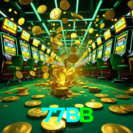 77BB:Jogue blackjack, aposte no futebol e ganhe prêmios no nosso cassino online!