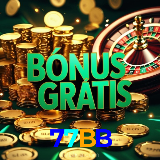 77BB:Jogue blackjack, aposte no futebol e conquiste grandes vitórias!