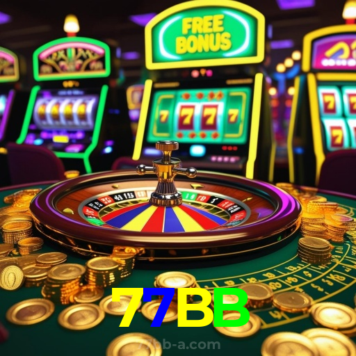 77BB：Ganhe com o futebol online e leve sua vitória para o próximo nível!