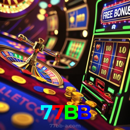 77BB:Apostas emocionantes no futebol e grandes vitórias em jogos como roleta!