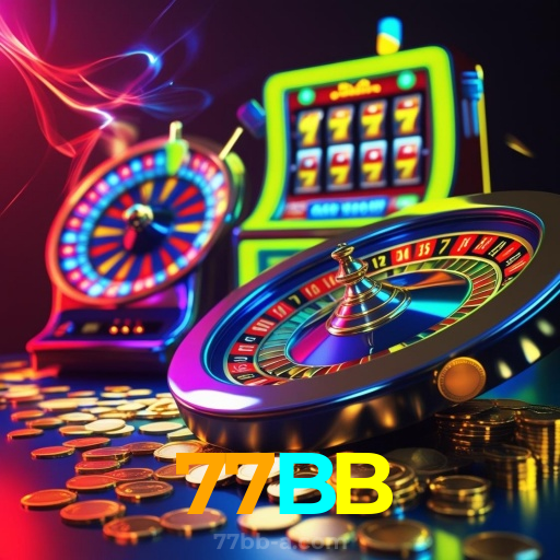 77BB:Sua sorte brilha em jogos de blackjack e apostas no futebol!