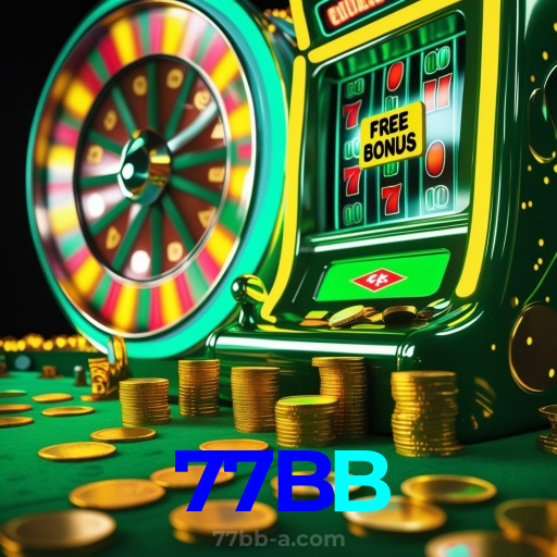 77BB：Jogue blackjack, aposte no futebol e vença com grandes prêmios!